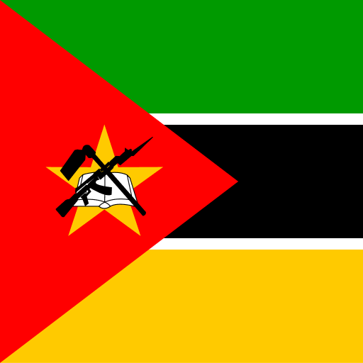 Mozambique eSIM 7 Days Plan