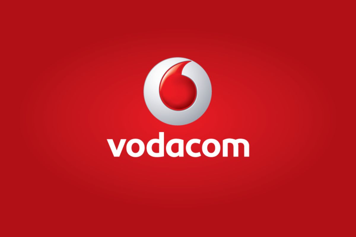 Vodacom Mobile Operator