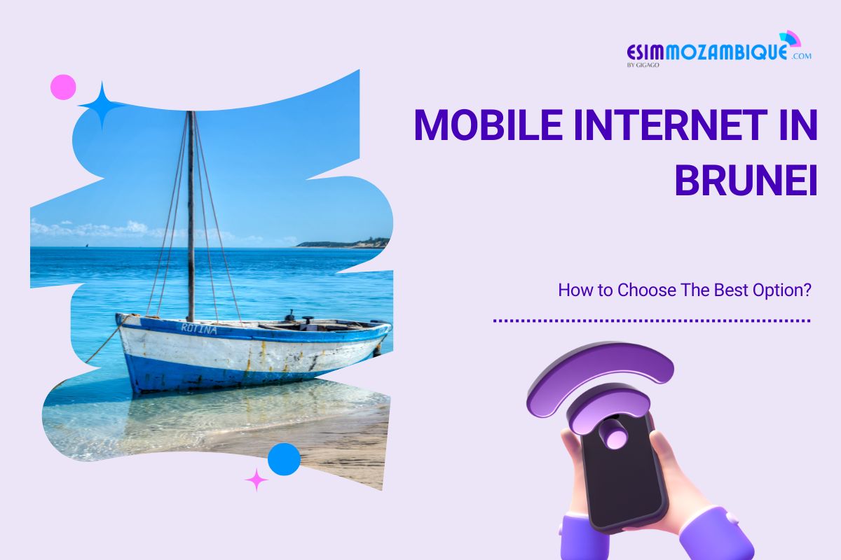 Mobile Internet in Mozambique: How to choose the best option?